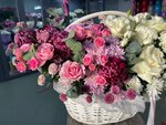 Цветочная лавка (ulitsa Oborony, 35) ، محل زهور