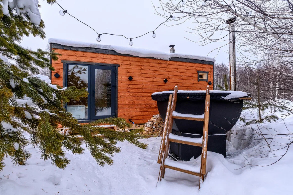 Фото ZastavaVillage