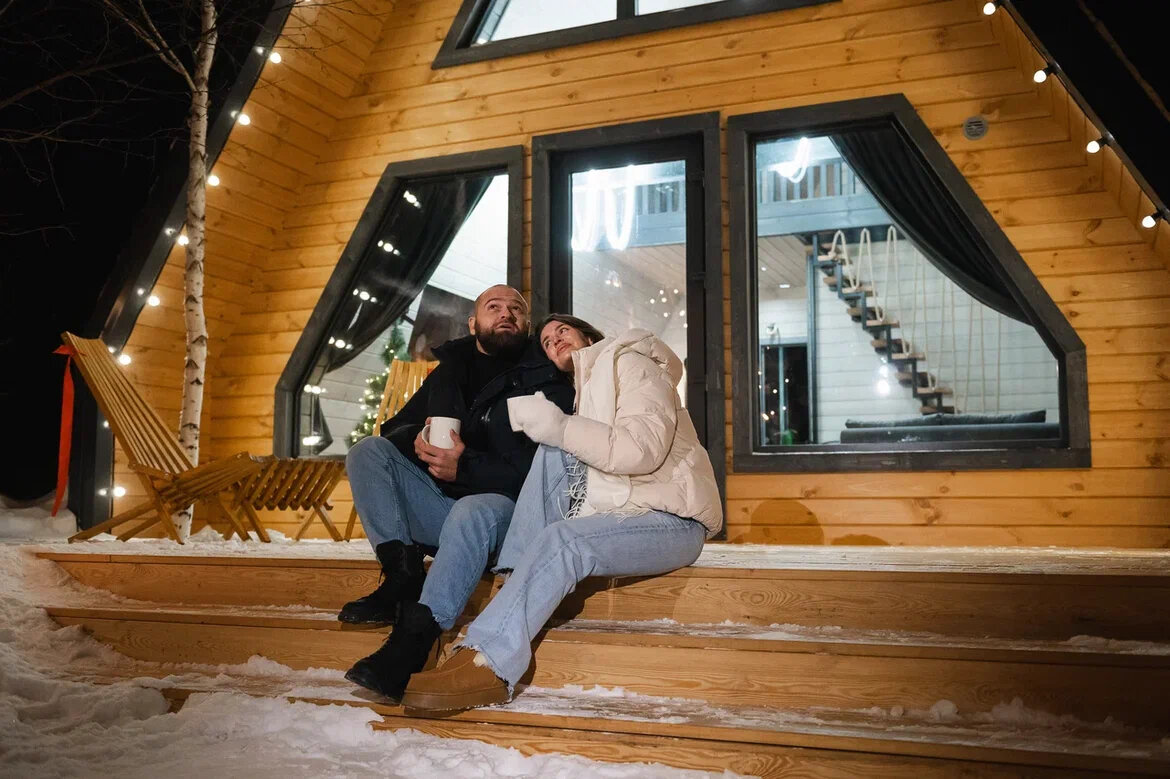 Фото ZastavaVillage