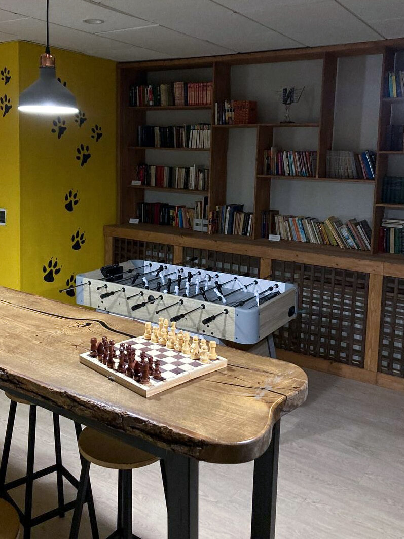 Фото Сны города