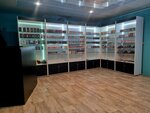 Vape Shop (posyolok gorodskogo tipa Torbeyevo, Internatsionalnaya ulitsa, 14Е) ، متجر سجائر إلكترونية