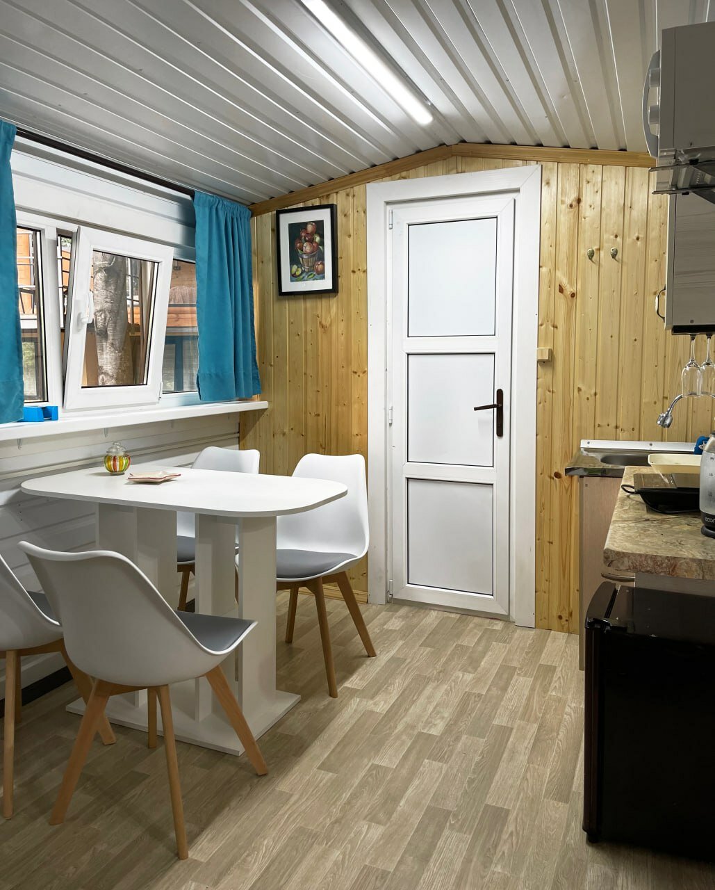 Фото Архыз Шале Хаус