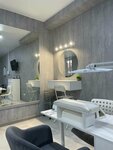 Luna (mikrorayon Gorodok Neftyanikov, ulitsa Mamina-Sibiryaka, 20), nail salon