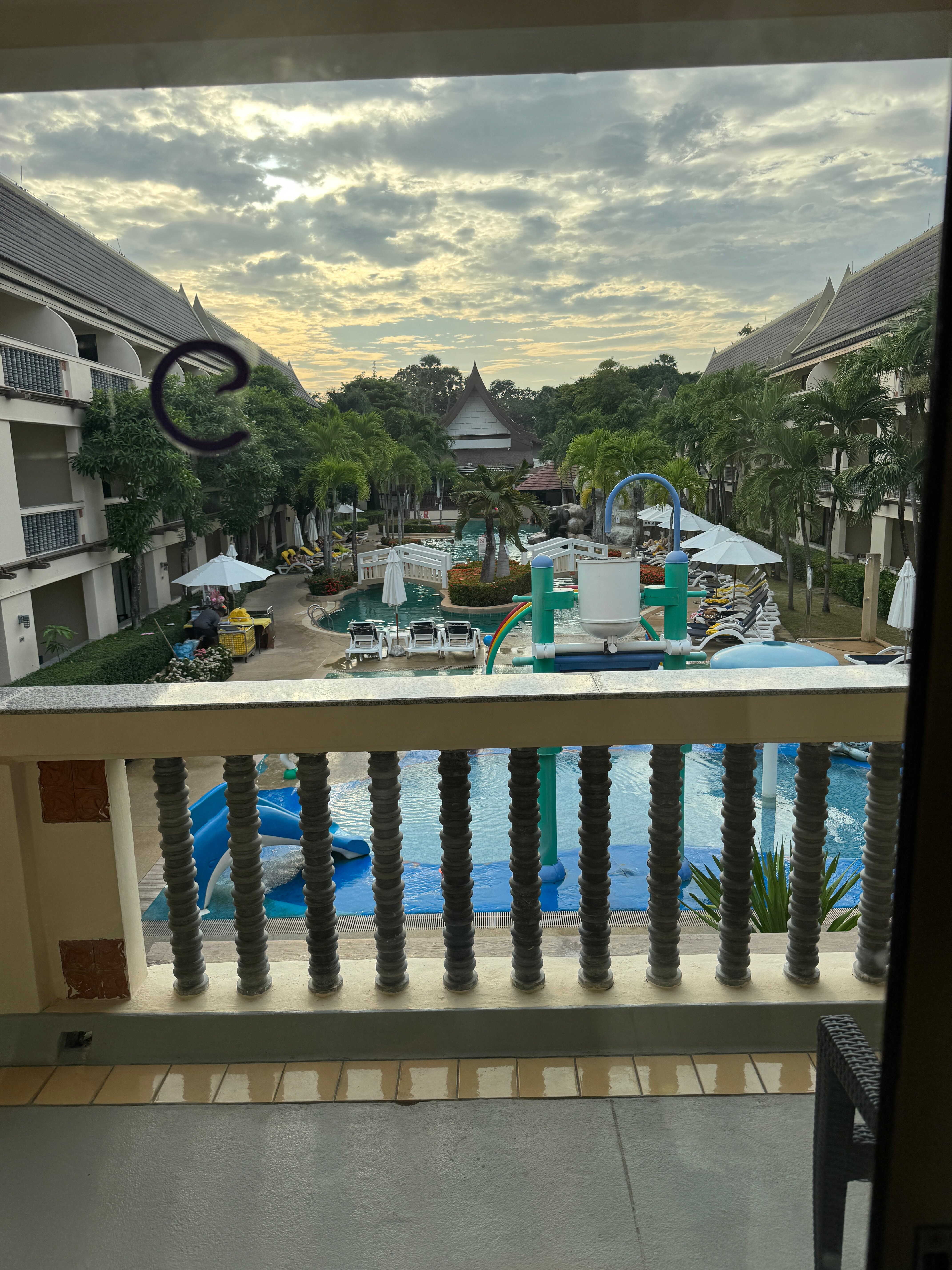 Фото Centara Kata Resort Phuket