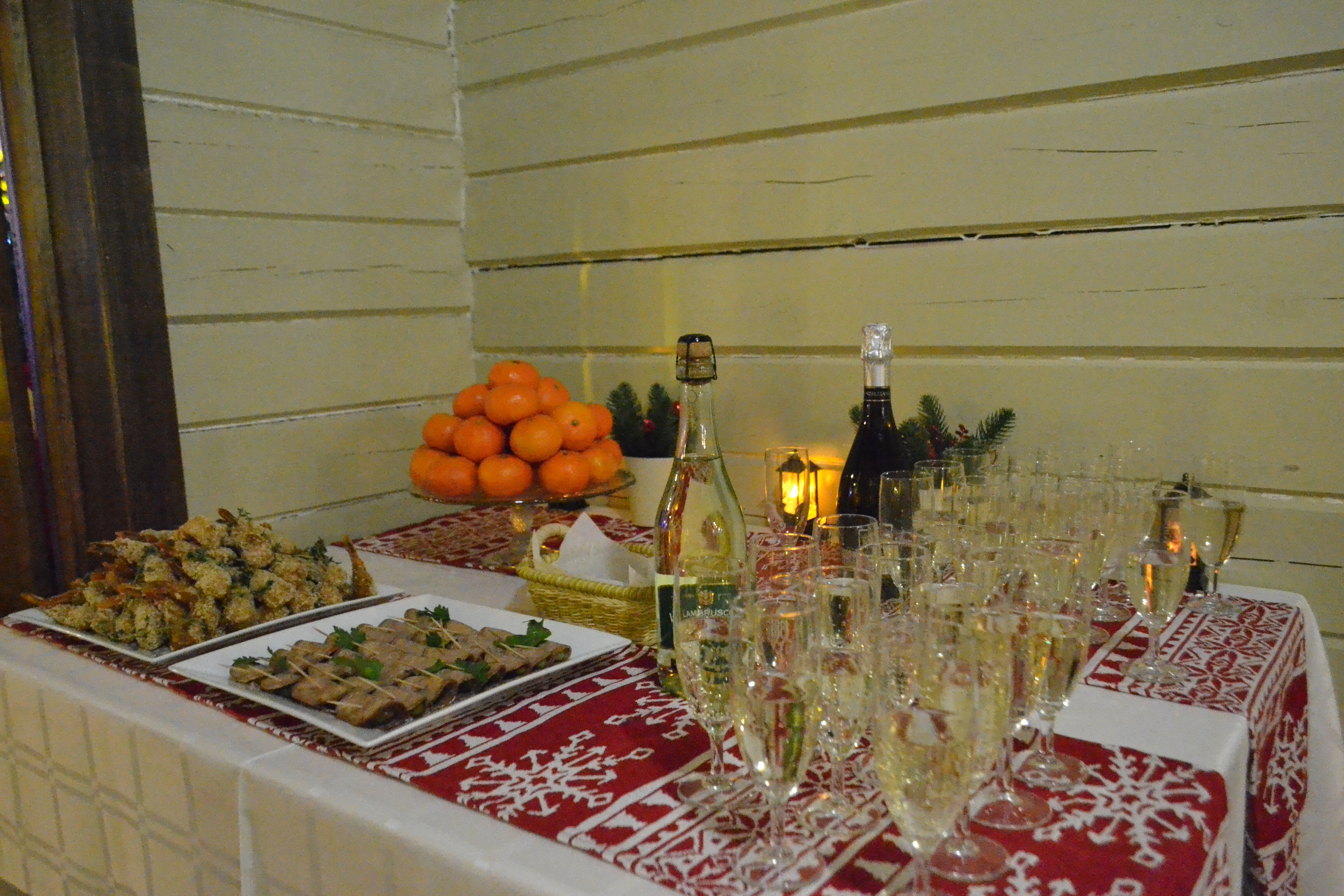 Фото Новый ковчег