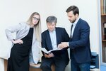 New horizon (Mira Avenue, 30к1), legal services