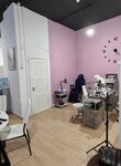 Serebronails (Institutskaya ulitsa, 6) ، تدريب ماجستير لمعاهد التجميل