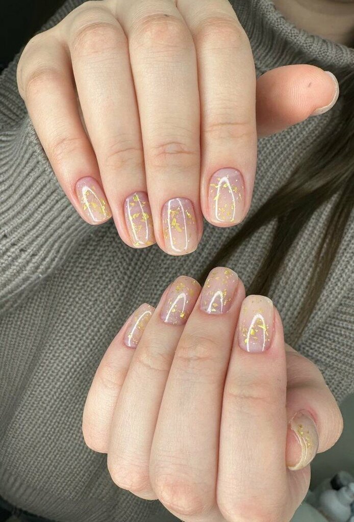 Nail salon Base, Voronezh, photo