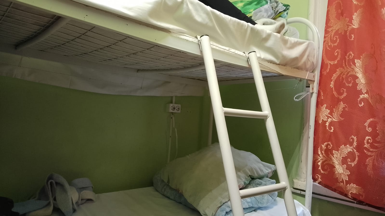 Фото ХотелХот Красносельская