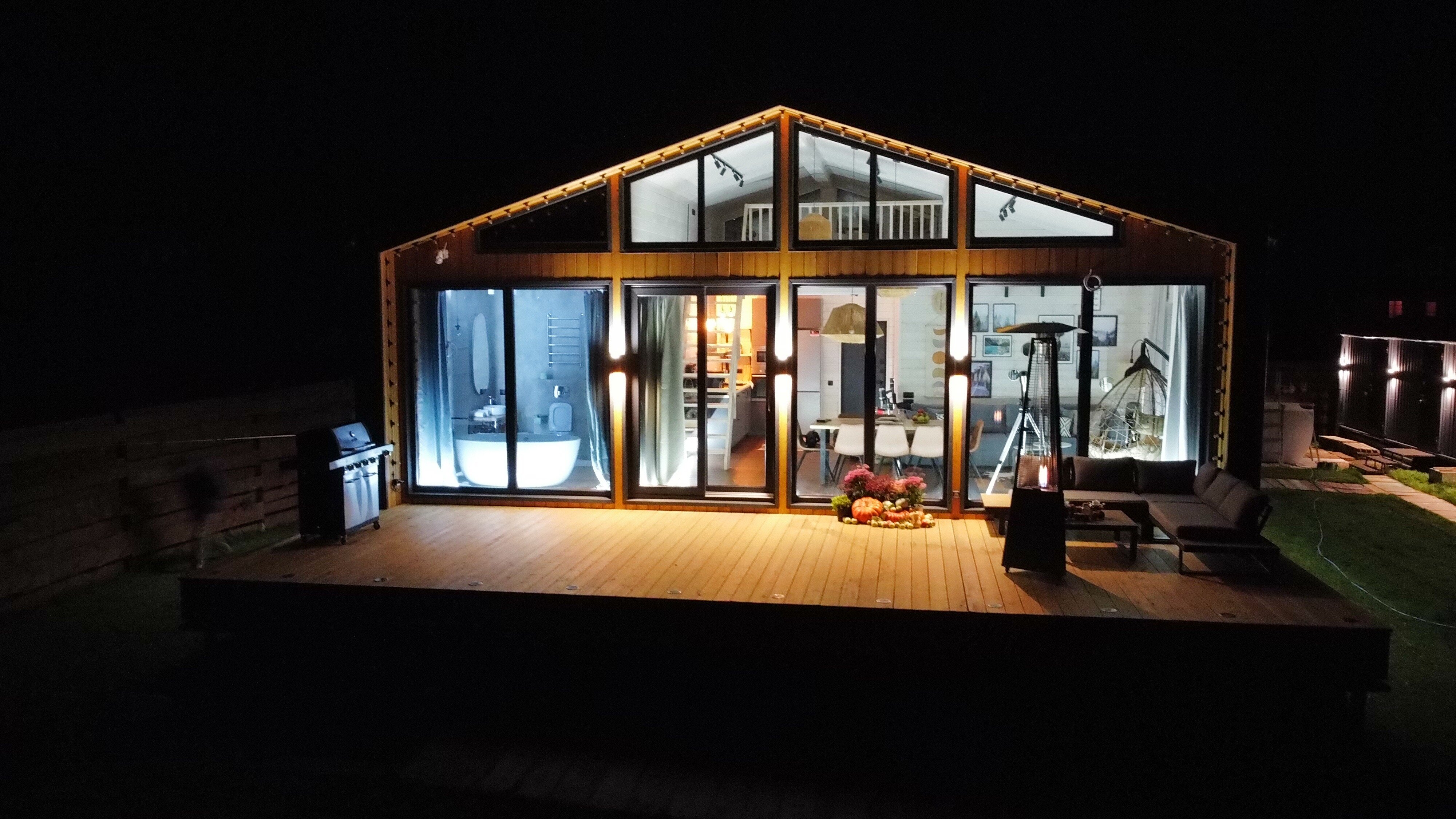 Фото Обсерватория barnnnov