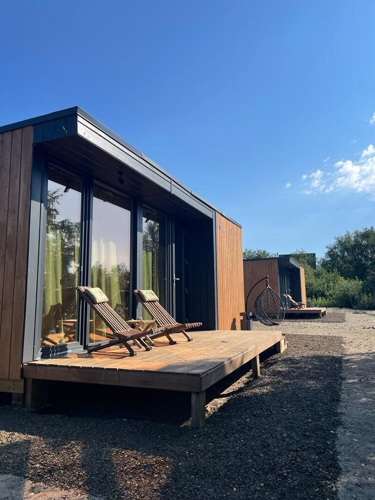 Фото Гольфстрим