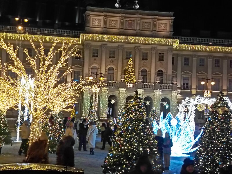 Гостиница Пять вечеров в Санкт-Петербурге