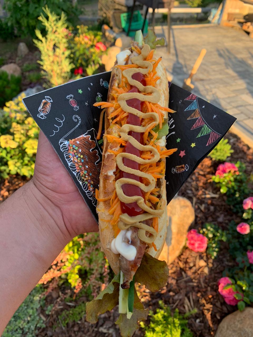 Фото Уютный Домик