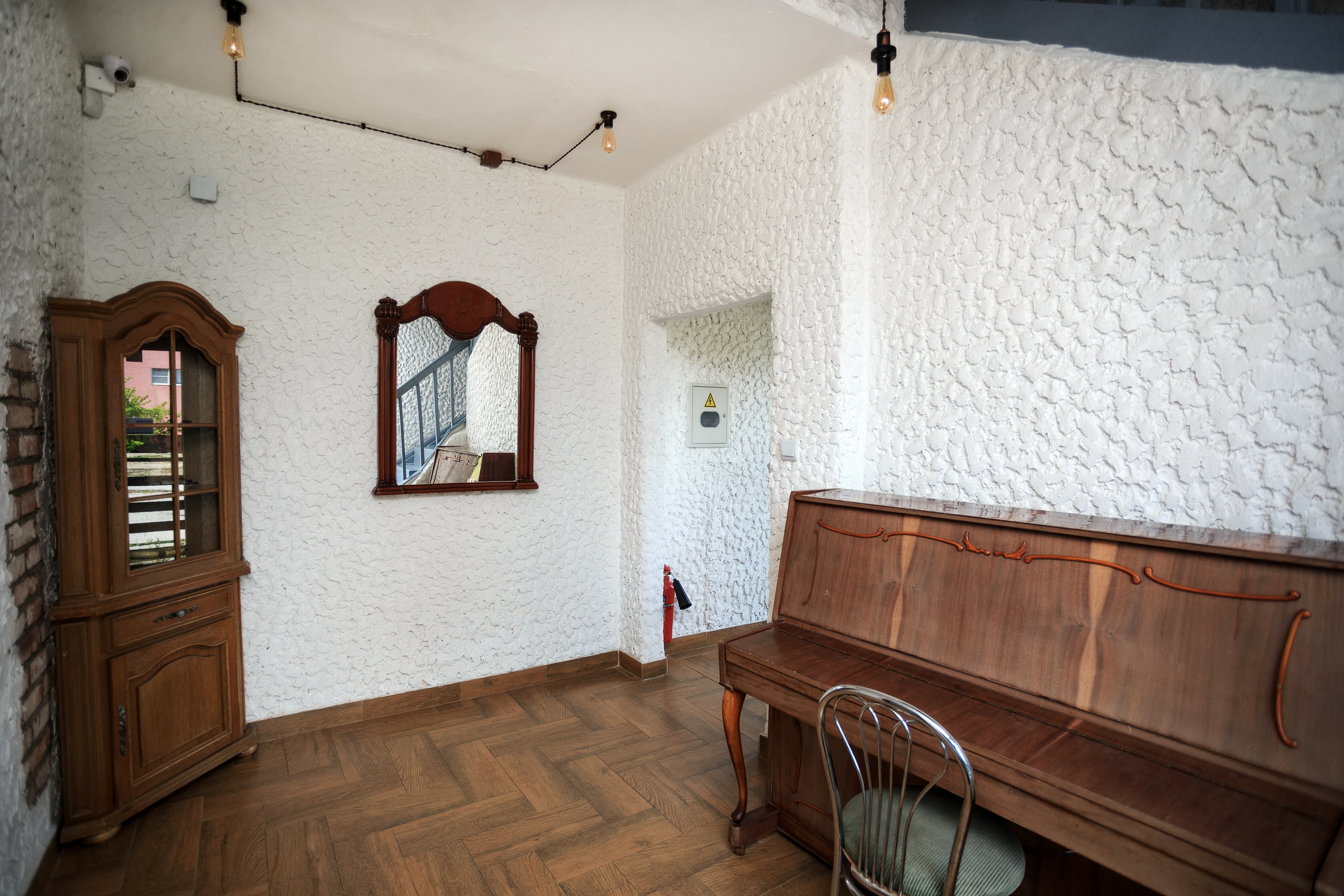 Фото Жилое помещение Дом на Балтийской косе