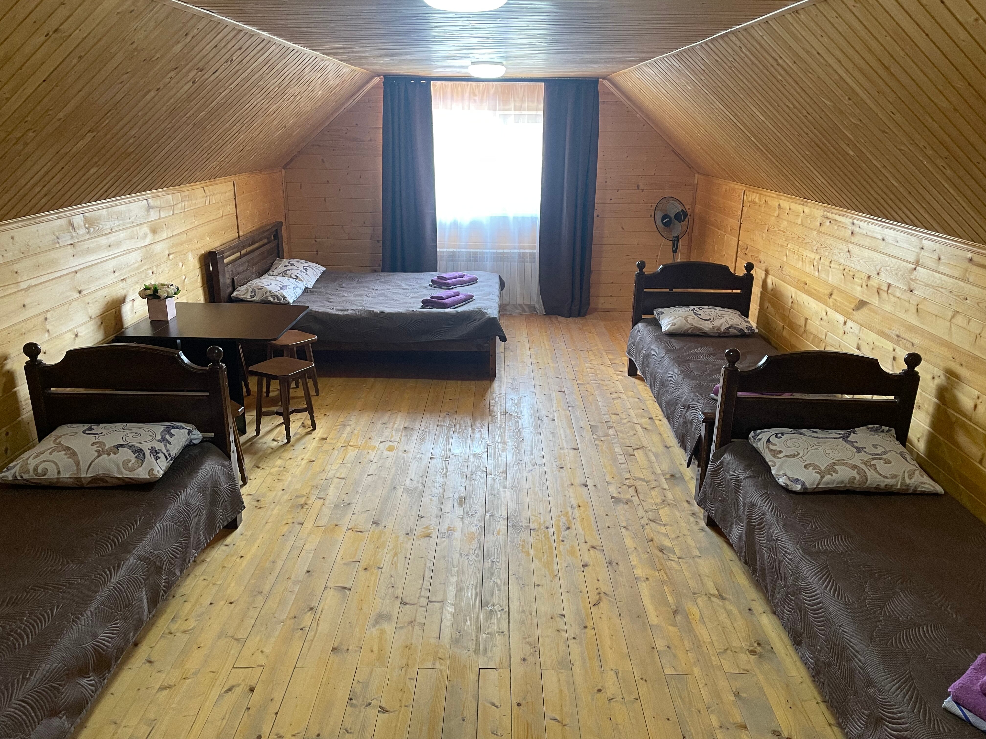 Фото В гостях у Магомеда