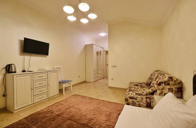 Фото Сан Сити