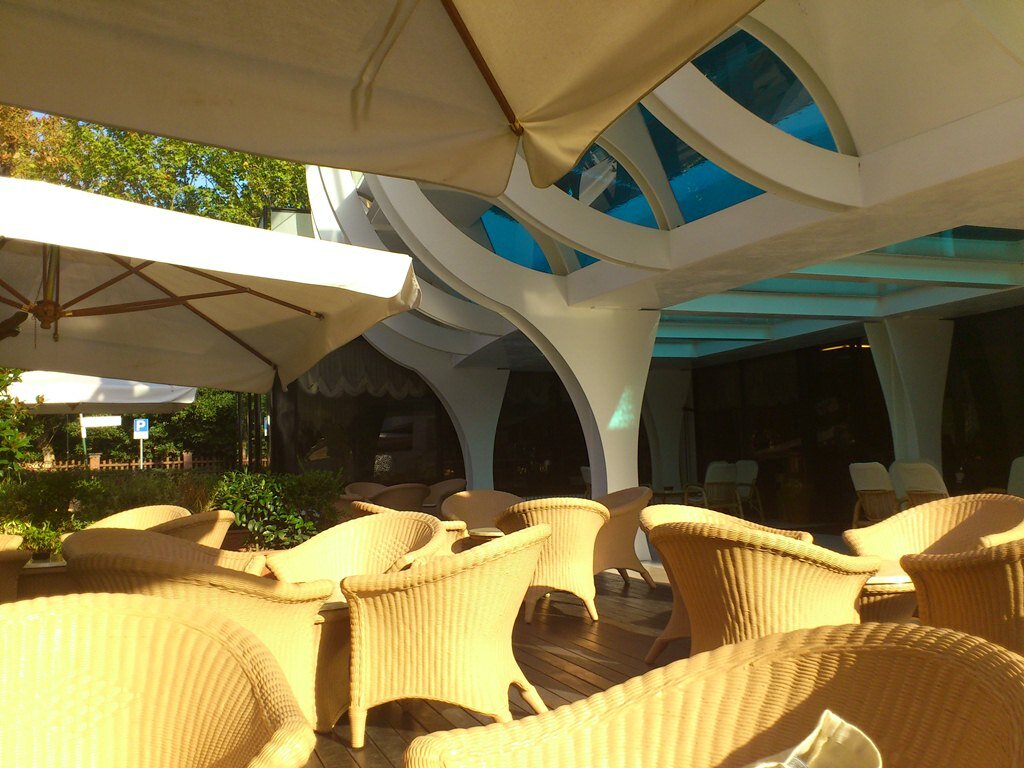 Фото Hotel Boemia