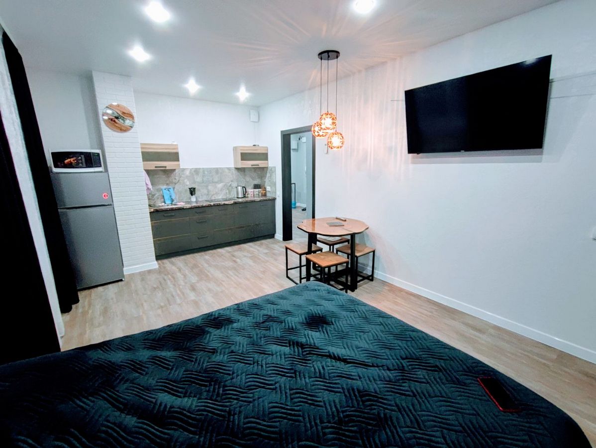 Фото Веста на улице Арбан