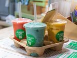 Good Life (Pokrovskoye Village, Tsentralnaya Street, 33к10), cafe