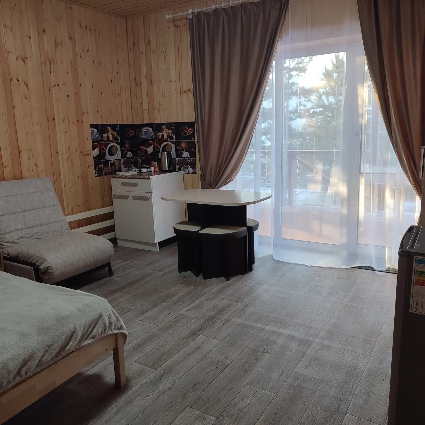 Фото Горная вершина