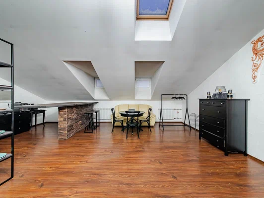 Фото Izi Jiza Aparts на Воскресенской