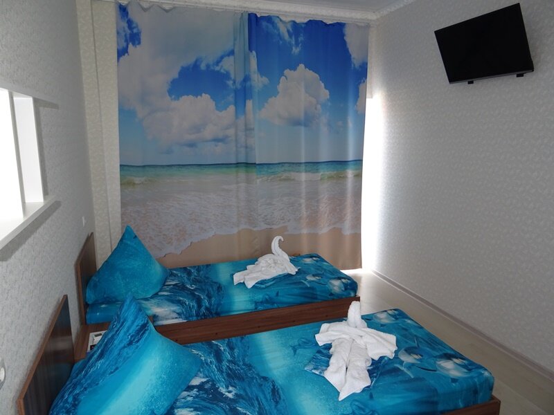 Фото Росинка