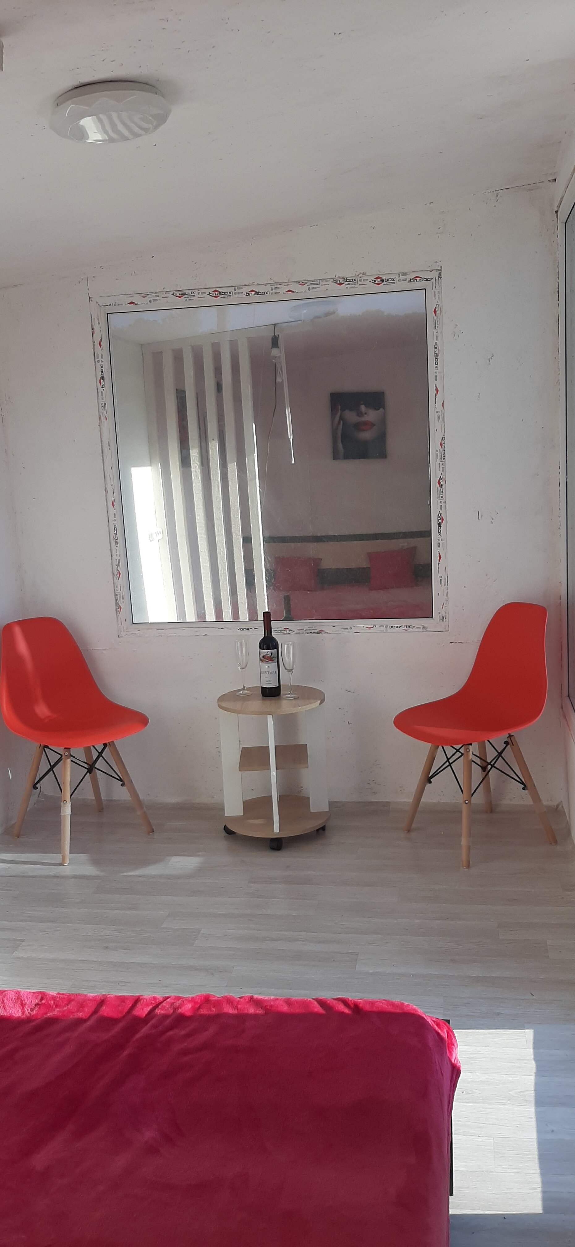 Фото Шемякинский уголок