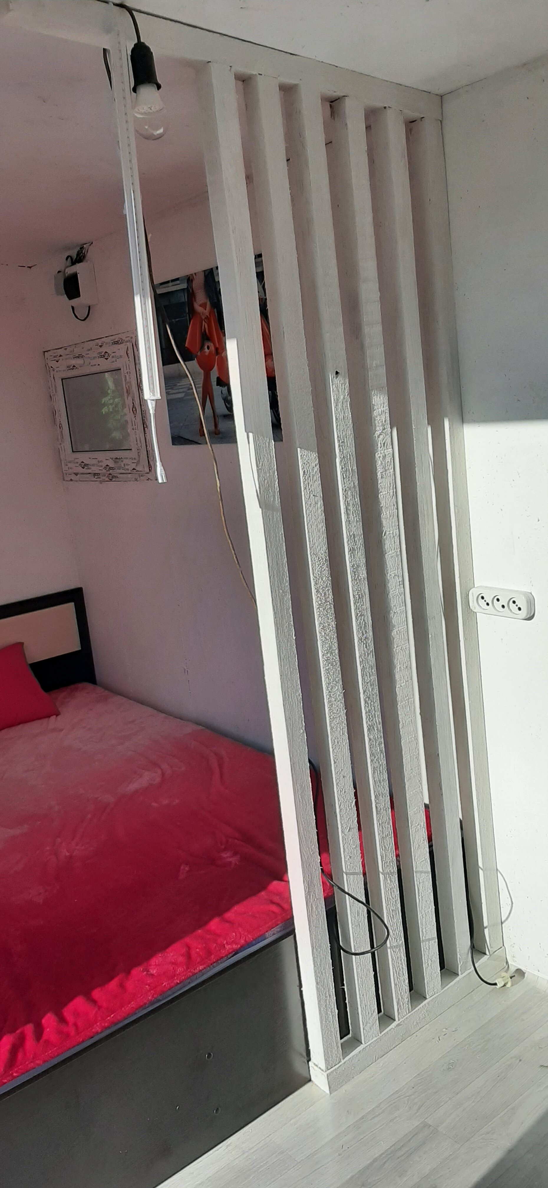 Фото Шемякинский уголок