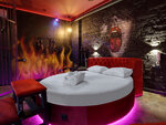 Подушкин (Bolshoy Matrossky Lane, 1), hotel