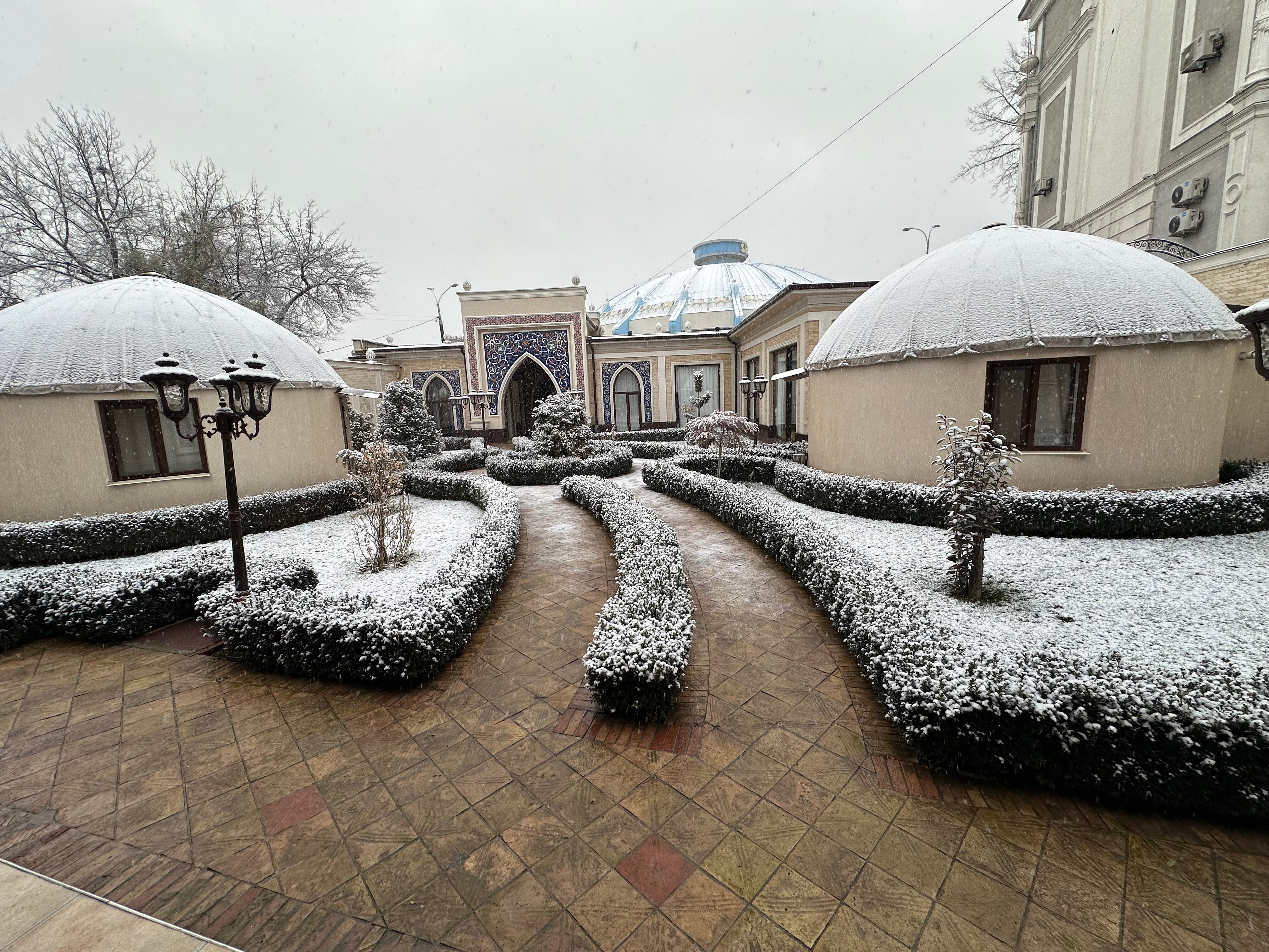 Фото отеля 5