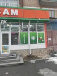 Аптека (posyolok Verkhniy Fiagdon, ulitsa Yu. Dztiyeva, 12), farmacia