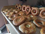Узбекские лепёшки (rabochiy posyolok Talmenka, Vokzalnaya ulitsa, 34В), bakery