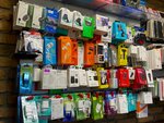AksMobi82 (Кечкеметская улица, 1), items for mobile phones
