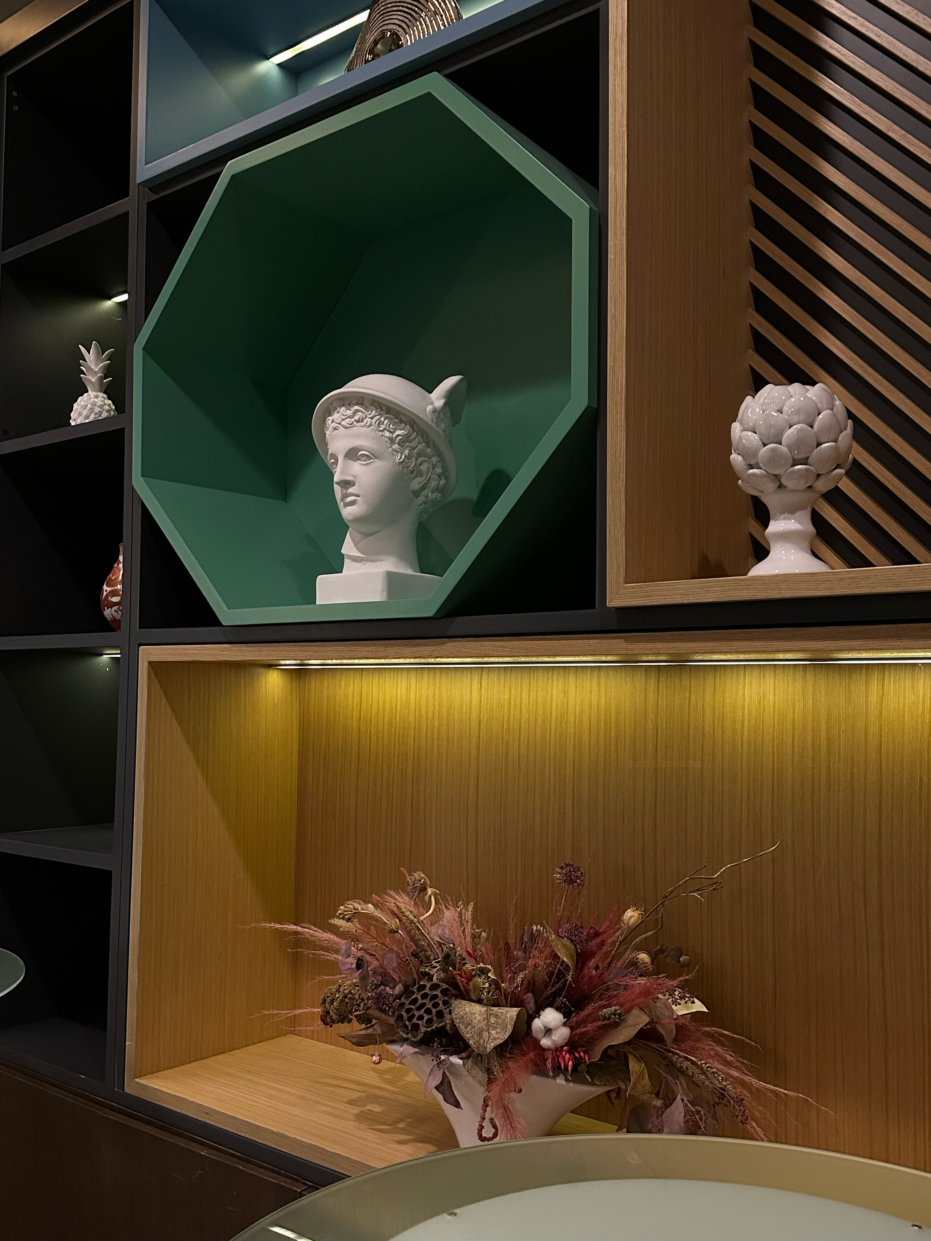 Фото Mercure Нижний Новгород центр