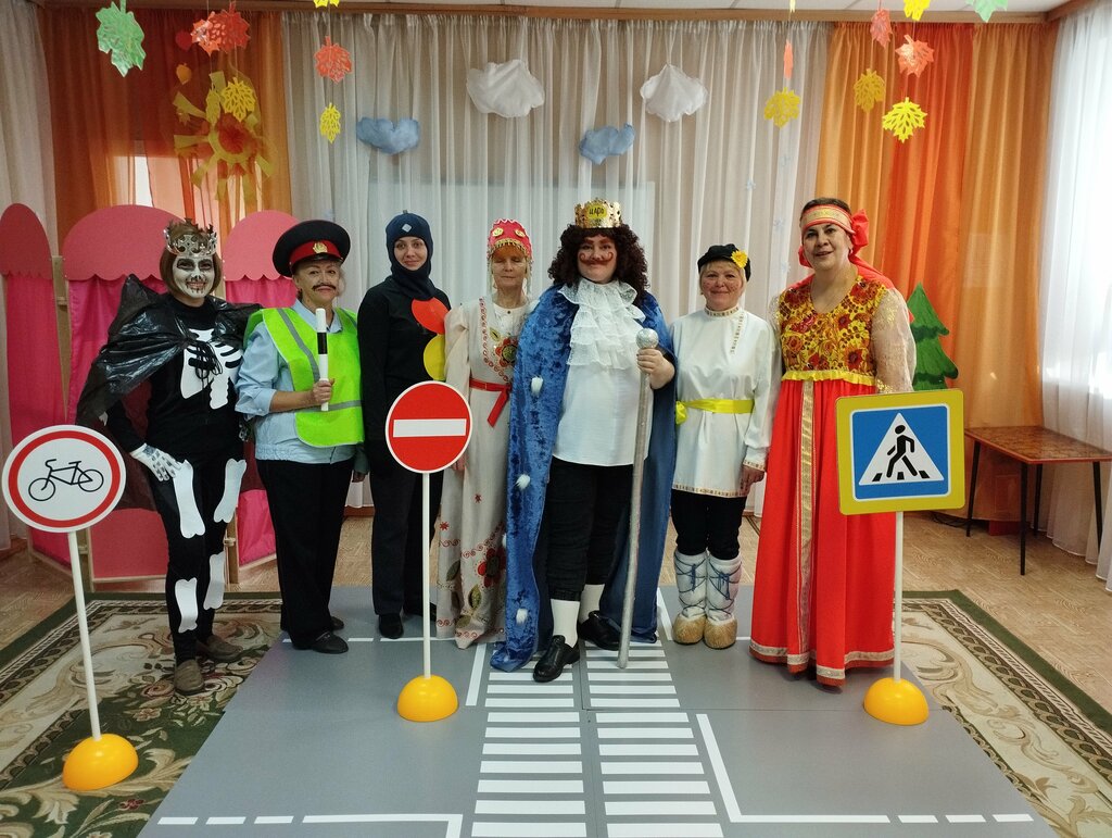 Jardín de infancia, guardería Detsky sad kombinirovannogo vida № 20 Skazka, , foto