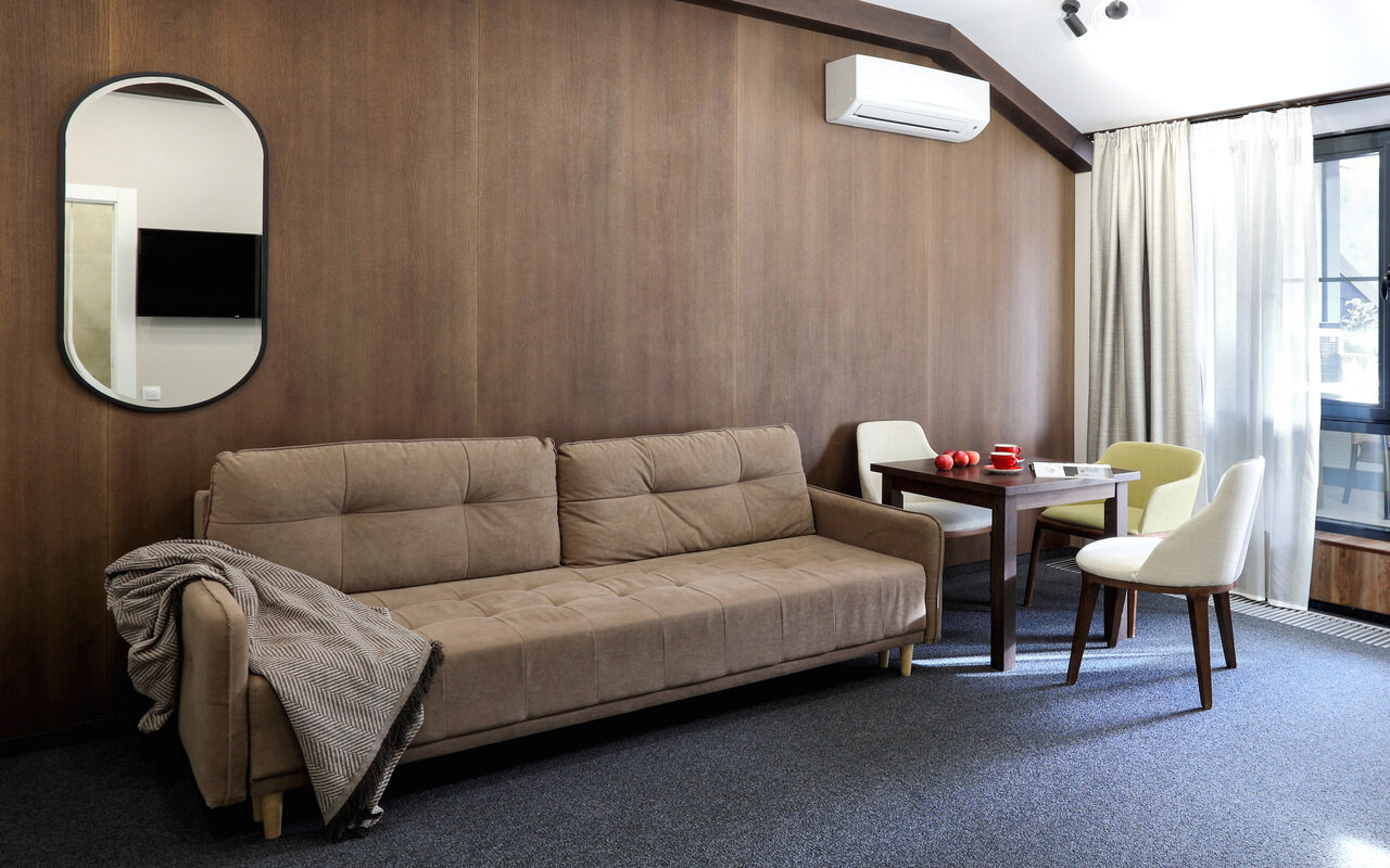 Фото Snega by Provence