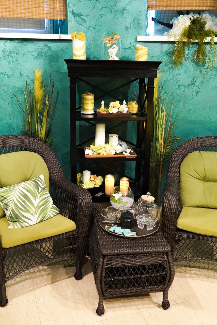 Фото Комильфо