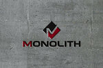 Monolith (Deryabina Drive, 4) ، شركة بناء