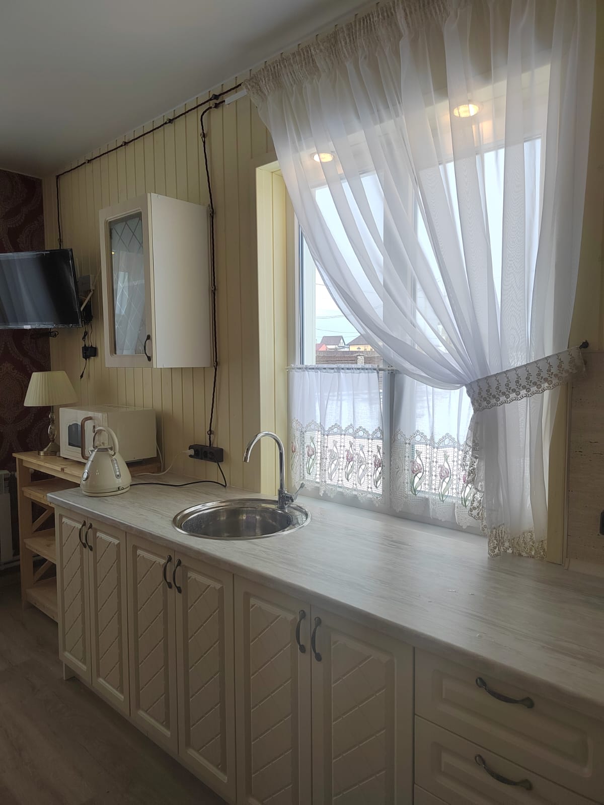 Фото Бабушкина изба