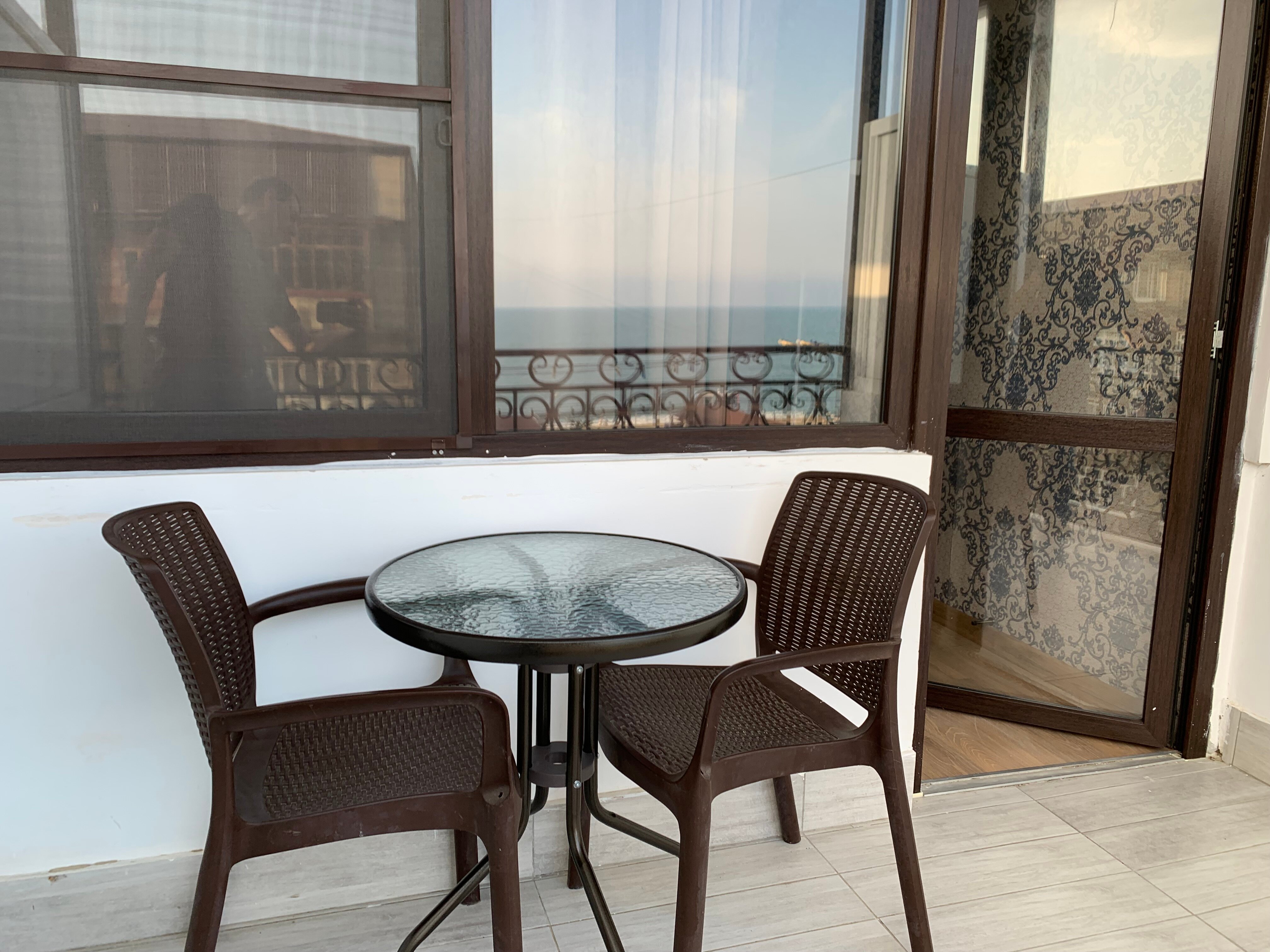 Фото Ривьера Пицунда