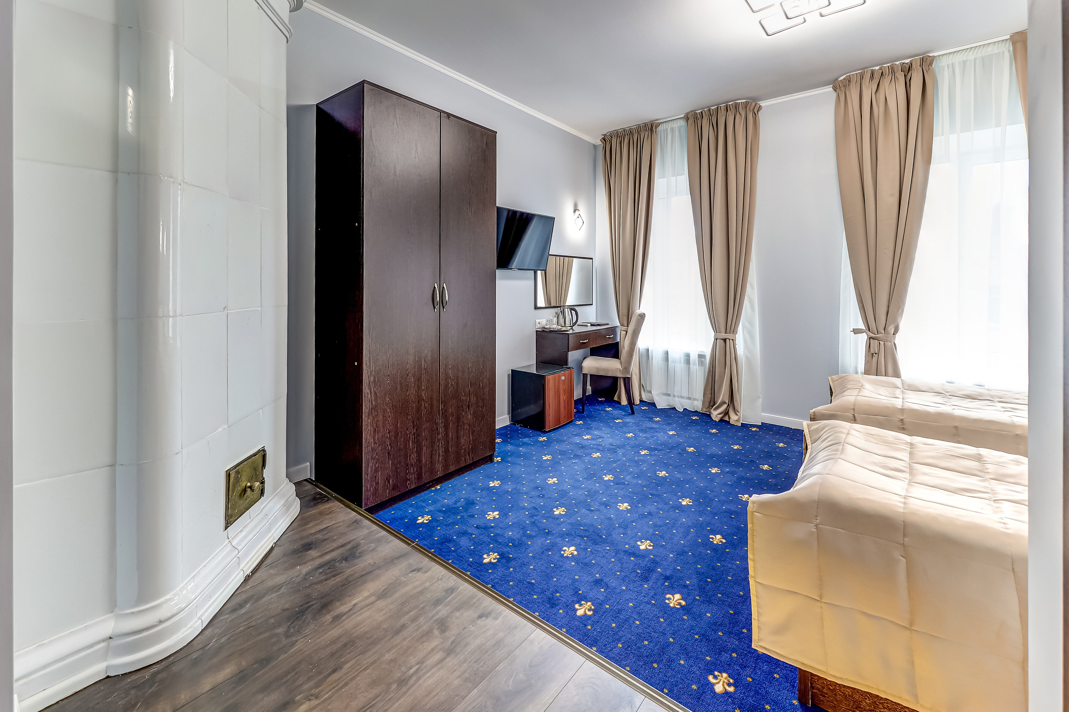 Фото Соло Апарт Невский