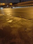 Челюскинский (Moscow Region, Pshkinskiy Urban District, M-8 Kholmogory, 26-y kilometr), parada de transporte público