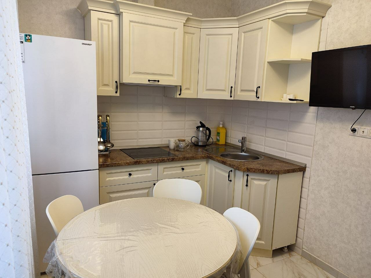 Фото Эль. Апартментс