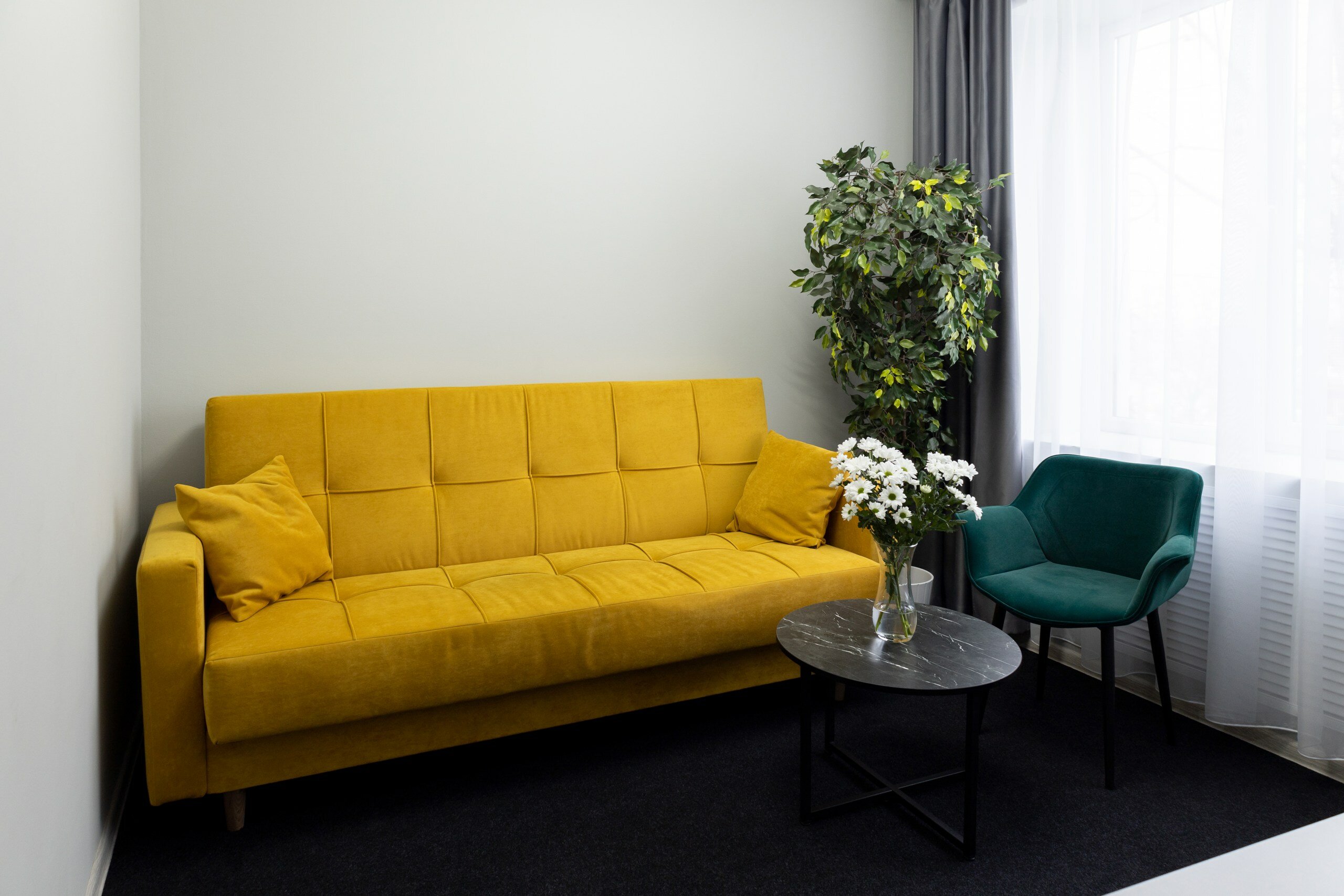 Фото Грин Холл