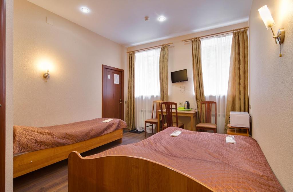 Фото отеля 4