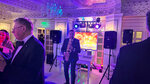 Expresso (Zubovskiy Boulevard, 22/39), presenters and event hosts