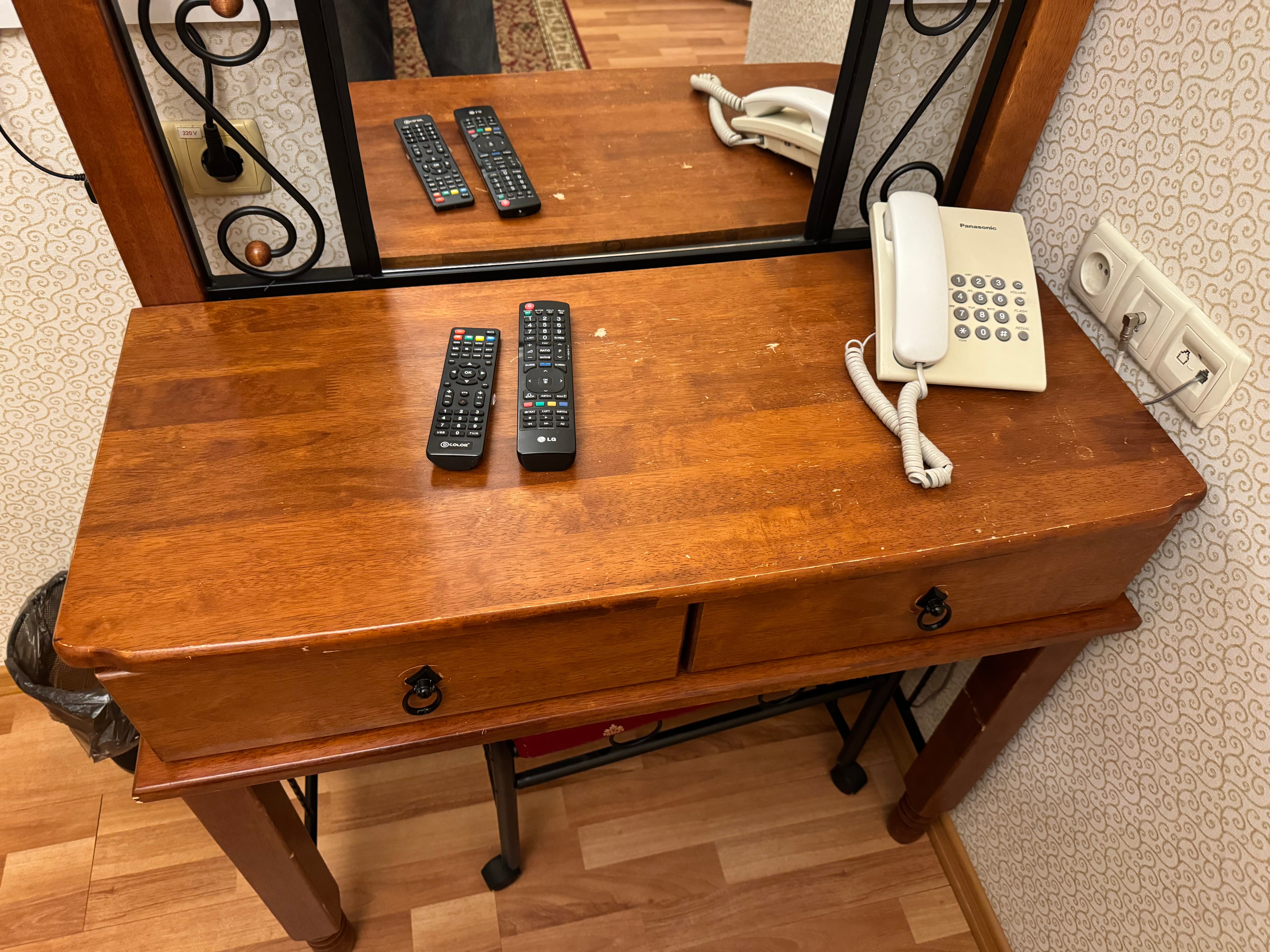 Фото Экипаж