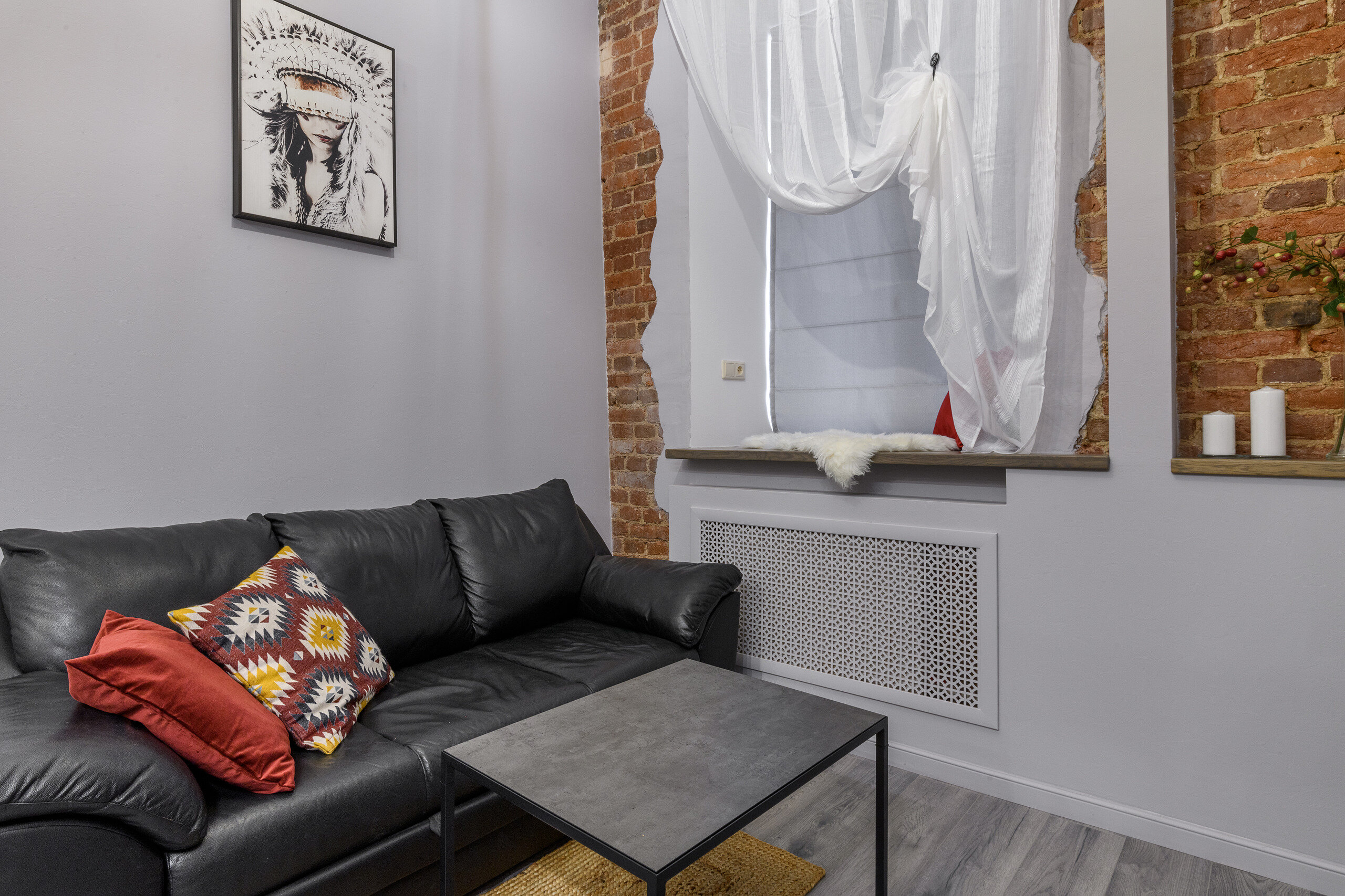 Фото Апарт-группа Морошка