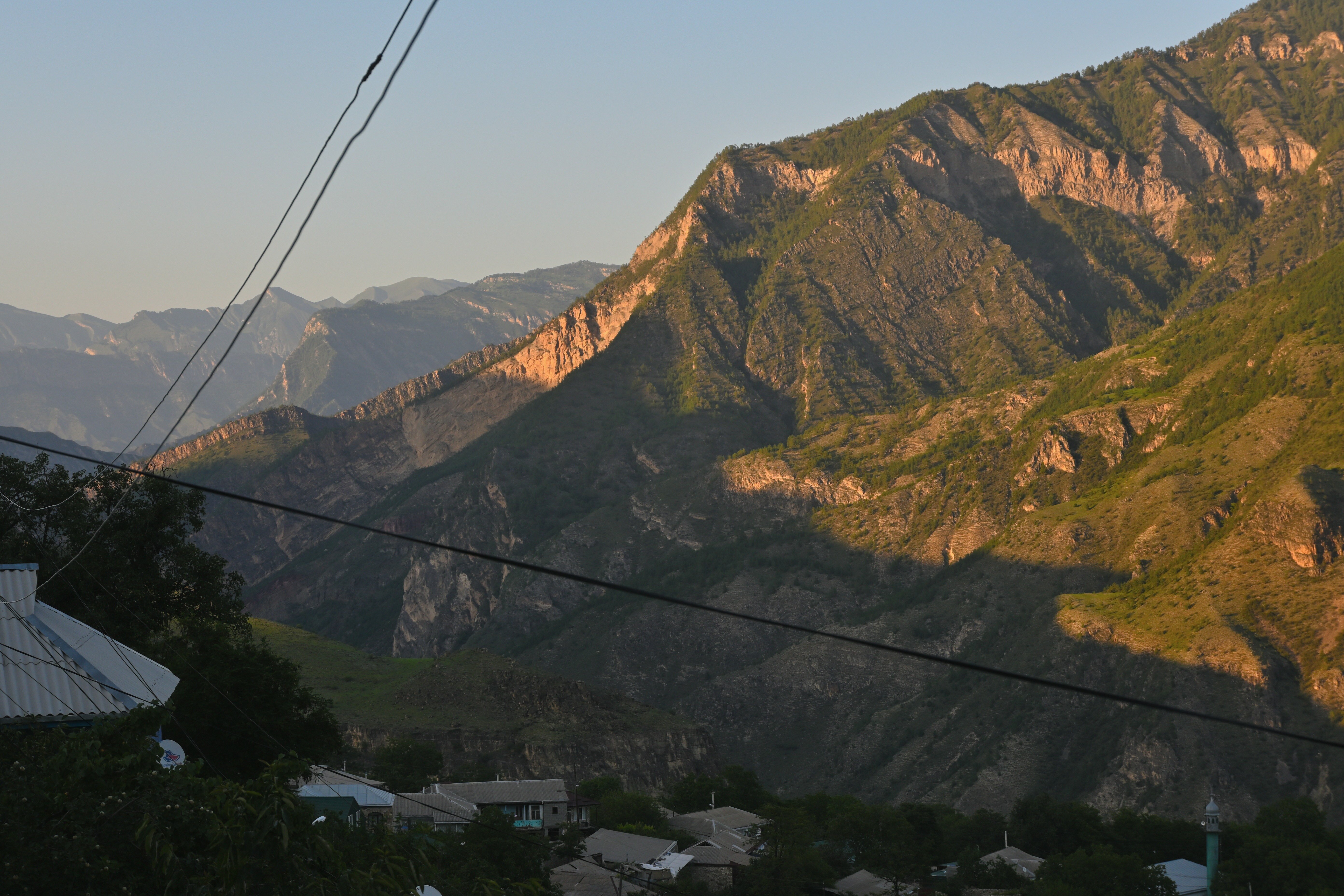 Фото Родное гнездо