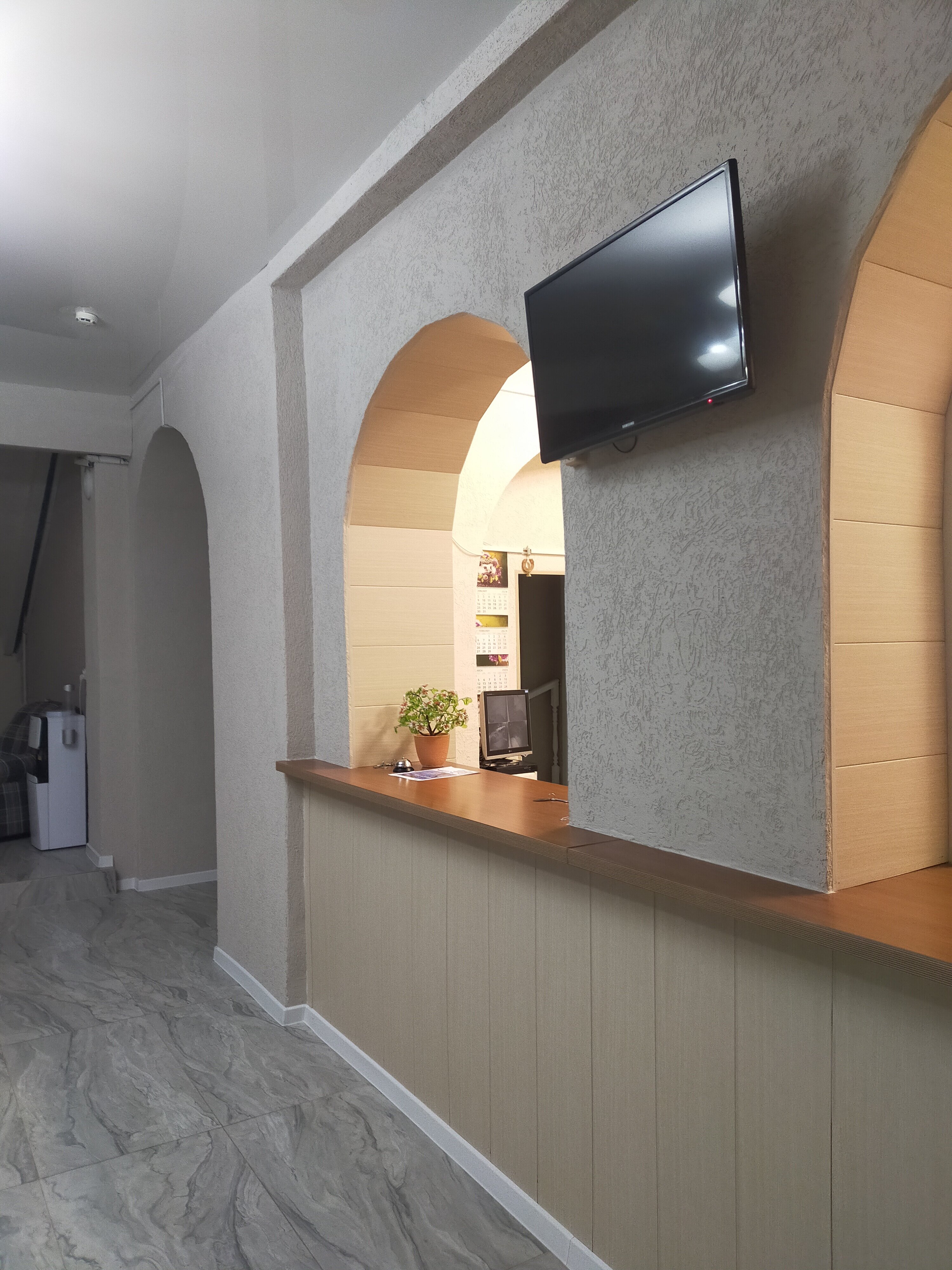 Фото Мини Отель